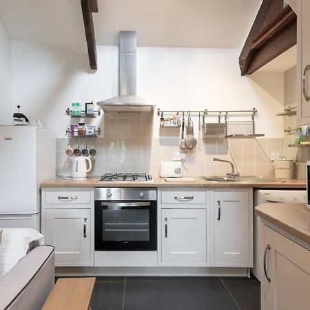 Traditional Stone Cottage With Sea Views In Snowdonia National Park Brynkir Zewnętrze zdjęcie